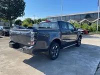 Neu Isuzu D-Max 163 PS (119 kW) 2026 Grau Pickup