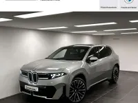 Gebraucht BMW iX3 Sport Line 344 kW (469 PS) 2025 Spacesilber SUV