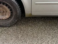 Gebraucht Audi A4 101 PS (74 kW) 2003 Grau Kombi