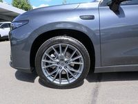 Gebraucht Leapmotor C10 158 kW (215 PS) 2025 Midnight grey SUV