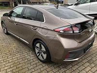 gebraucht Hyundai Ioniq IONIQ1.6 GDi Premium Hybrid Leder/Schiebedach