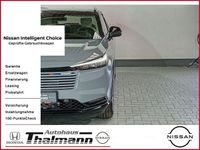 Gebraucht Honda HR-V Advance 107 PS (78 kW) 2026 Grau SUV