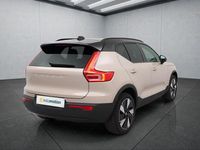 Second-hand Volvo EX40 185 kW (252 CP) 2026 Bej SUV