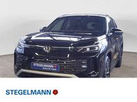 Neu VW Tayron Elegance 150 PS (110 kW) 2026 Schwarz SUV