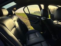 Gebraucht BMW 325 Basis 192 PS (141 kW) 2002 Blau Limousine