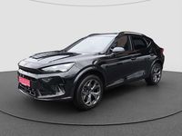 Gebraucht Cupra Formentor 150 PS (110 kW) 2025 Schwarz SUV