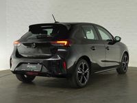 Usado Opel Corsa 101 HP (74 kW) 2024 Preto Citadino