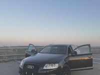 Gebraucht Audi A6 190 PS (139 kW) 2011 Kombi