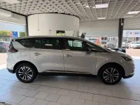 Gebraucht Renault Espace Intens 160 PS (117 kW) 2017 Grau Van / Kleinbus