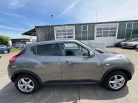 Gebraucht Nissan Juke Tekna 190 PS (139 kW) 2012 Gun metallic (m) SUV