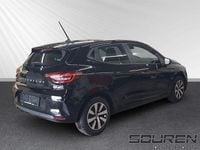 Gebraucht Mitsubishi Colt Basis 67 PS (49 kW) 2025 Schwarz Kleinwagen
