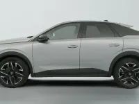 Gebraucht Peugeot 3008 Allure 136 PS (100 kW) 2025 Grau (gris artense) SUV