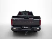 Gebraucht Toyota Tundra Platinum 443 PS (325 kW) 2023 Grau Pickup