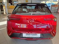 Gebraucht Opel Mokka-e Edition 100 kW (136 PS) 2023 Rot SUV