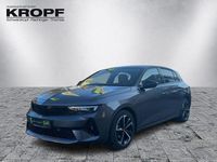 Gebraucht Opel Astra 131 PS (96 kW) 2024 Grau Limousine