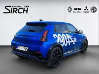 Gebraucht Alpine A290 160 kW (218 PS) 2025 Blau Kleinwagen