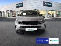 Gebraucht Opel Mokka 136 PS (100 kW) 2024 Grau SUV