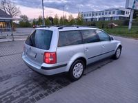 gebraucht VW Passat b5 1.9 TDi 131 Ps 2002 Mit Polnische KFz