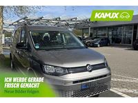 Second-hand VW Caddy 122 CP (89 kW) 2024 Bej Monovolum