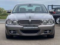 gebraucht Jaguar XJ6 XJ 2.7 DLang Sovereign - absolut Voll - Top