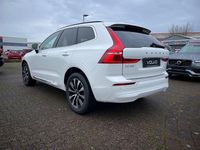 Gebraucht Volvo XC60 197 PS (144 kW) 2022 Weiß SUV