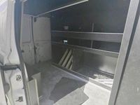 Usata Citroën Jumpy 120 CV (88 kW) 2010 Bianco Monovolume