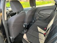 Second-hand Mazda 2 75 CP (55 kW) 2009 Negru Hatchback