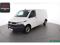 Gebraucht VW Transporter 110 PS (80 kW) 2023 Weiss Van