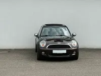 Occasion Mini Cooper S 174 PK (127 kW) 2009 Bruin Hatchback