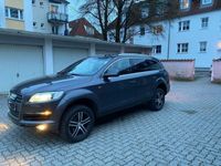 gebraucht Audi Q7 3,0 7 Sitzer