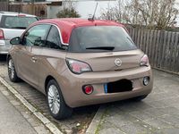 gebraucht Opel Adam 2017 / Klimaautomatik/ Tempomat / 100ps