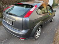 Gebraucht Ford Focus 101 PS (74 kW) 2005 Grau Limousine