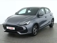 Gebraucht MG MG3 Comfort 116 PS (85 kW) 2025 Hampsteadgraumet. Kleinwagen