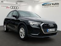 gebraucht Audi Q3 40 TFSI quattro S tronic