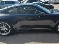 Gebraucht Porsche 911 385 PS (283 kW) 2024 Schwarz