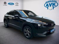 Gebraucht Mazda MX30 106 kW (145 PS) 2021 Schwarz SUV