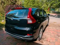 Gebraucht Honda CR-V Elegance 160 PS (117 kW) 2016 Schwarz SUV
