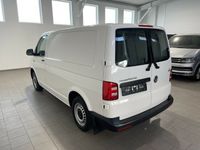 Gebraucht VW T6 150 PS (110 kW) 2017 Candy weiß Van