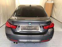 gebraucht BMW 430 Gran Coupé d xDrive M Sport+Navi+LED