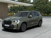 Second-hand BMW X5 Performance 489 CP (359 kW) 2026 Maro SUV
