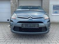 gebraucht Citroën C4 Picasso THP 150 EGS6 Exclusive