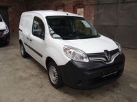 gebraucht Renault Kangoo Rapid Extra Leiterklappe Variositz Klima