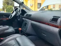 Brugt VW Sharan 202 HK (148 kW) 2002 Grå MPV