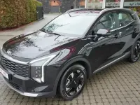 Neu Kia Sportage 150 PS (110 kW) 2026 Andere SUV