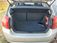 Gebraucht Toyota Corolla 110 PS (80 kW) 2004 Silber Limousine