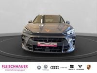 Second-hand Cupra Terramar VZ 265 CP (194 kW) 2025 Gri SUV