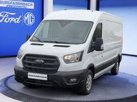 Gebraucht Ford Transit Trend 131 PS (96 kW) 2024 Frozen white Pickup