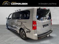 gebraucht Opel Zafira Tourer 2.0 L AHZV, Panoram, Standhzg.WR
