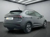 Gebraucht VW Taigo 116 PS (85 kW) 2025 Grau SUV