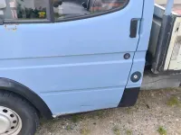 Gebraucht Ford Transit 116 PS (85 kW) 2000